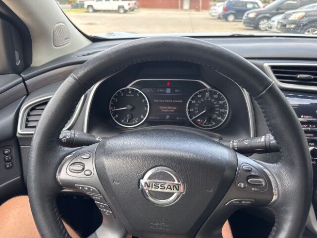 2019 Nissan Murano Platinum West Valley City UT