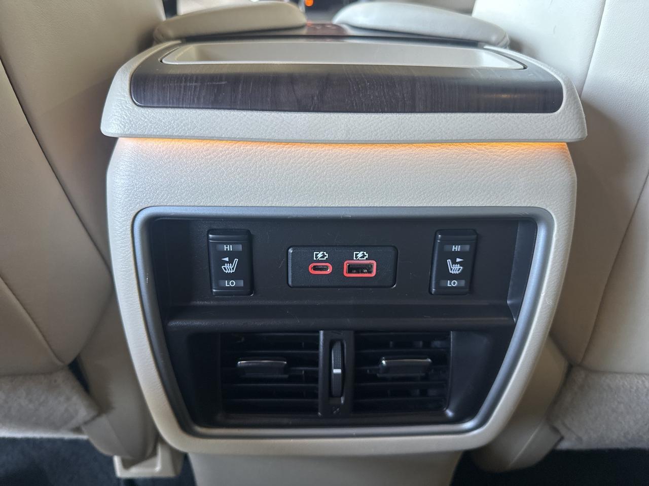 2019 Nissan Murano Platinum Gaithersburg MD