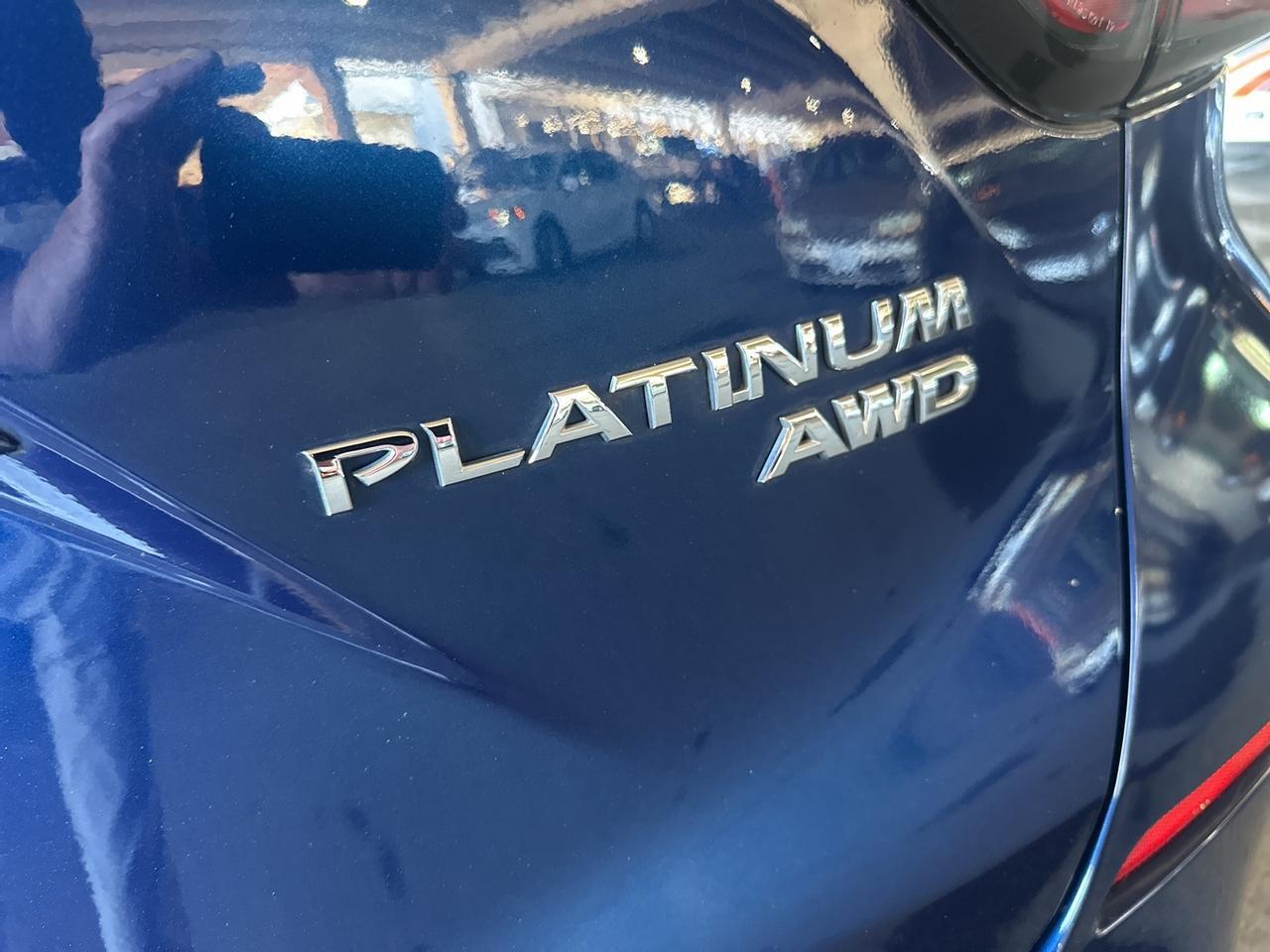 2019 Nissan Murano Platinum Gaithersburg MD