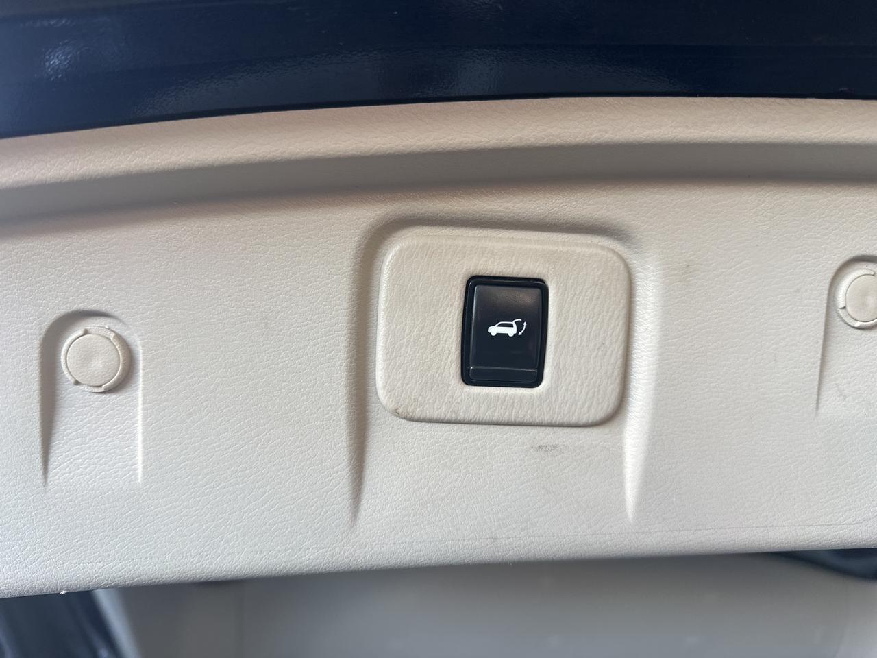 2019 Nissan Murano Platinum Gaithersburg MD
