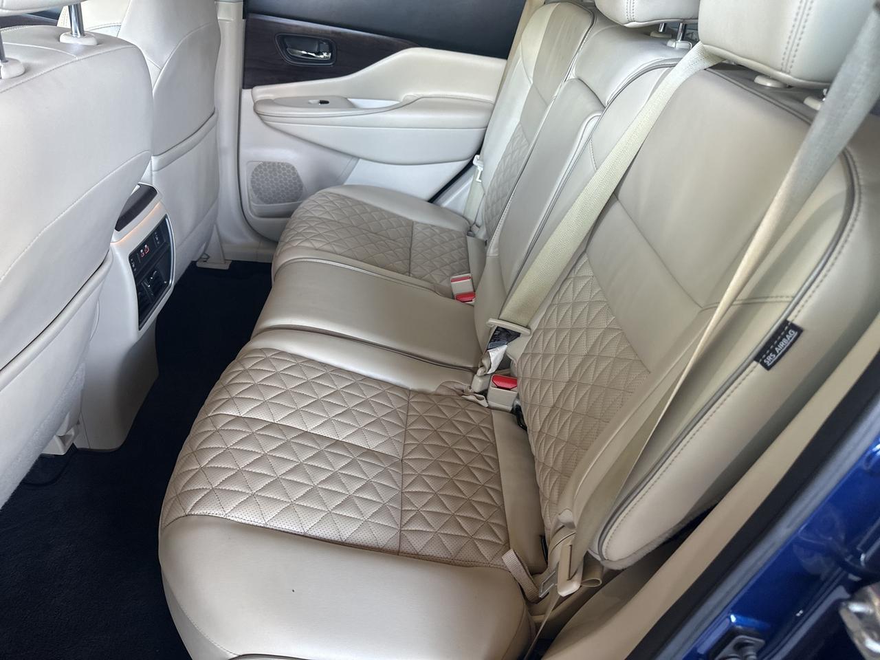 2019 Nissan Murano Platinum Gaithersburg MD