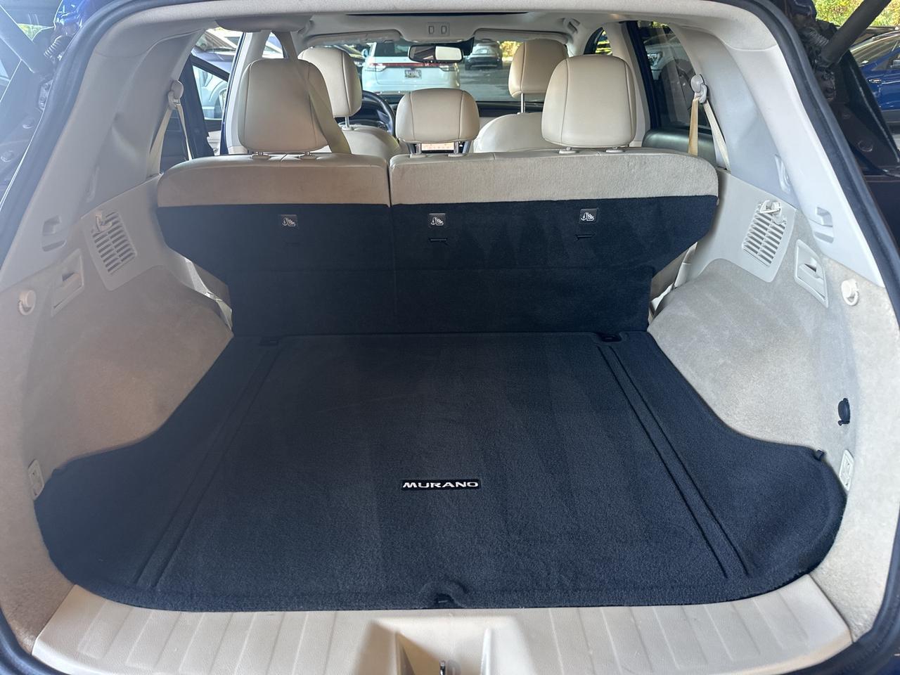 2019 Nissan Murano Platinum Gaithersburg MD
