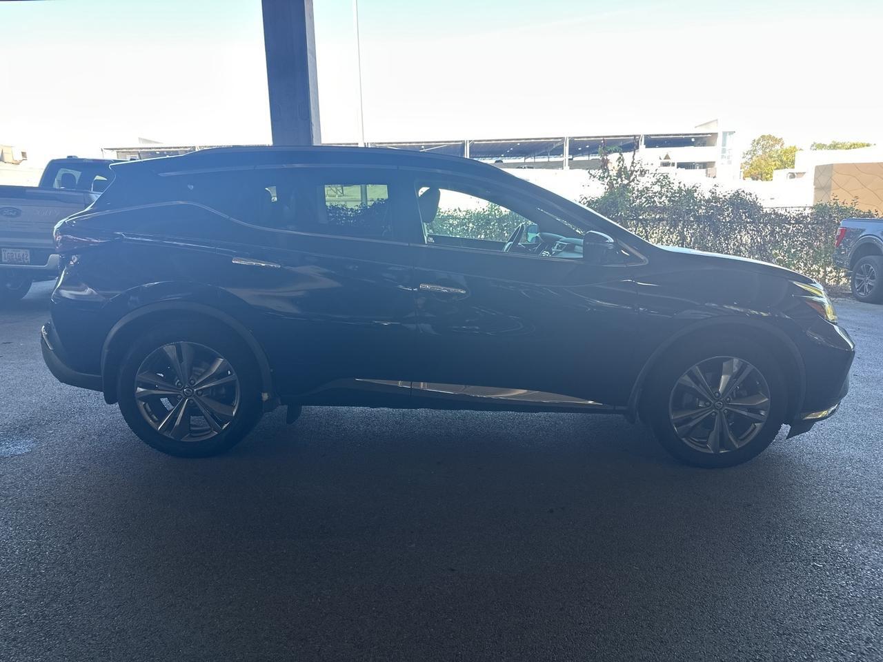 2019 Nissan Murano Platinum Gaithersburg MD