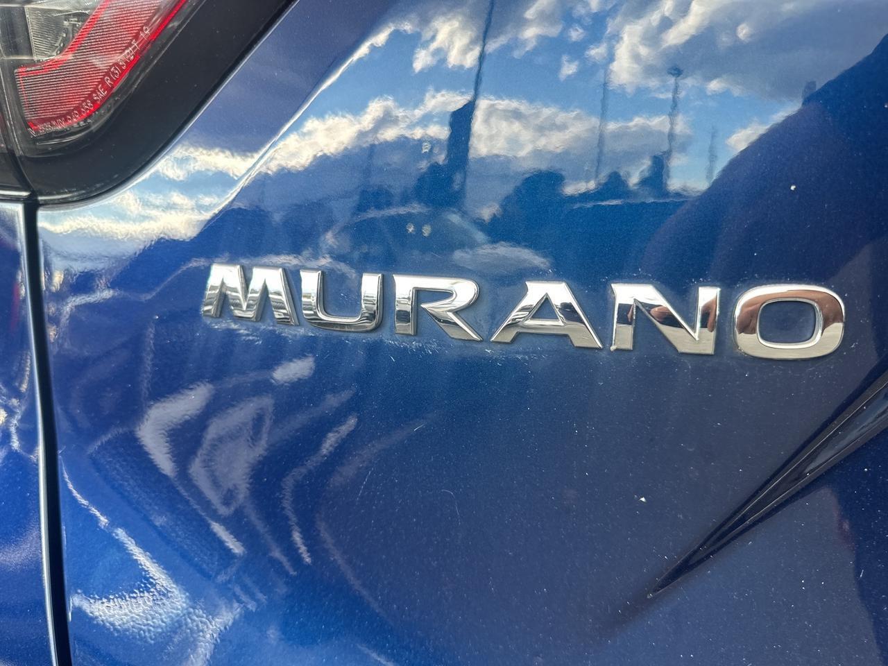 2019 Nissan Murano Platinum Gaithersburg MD