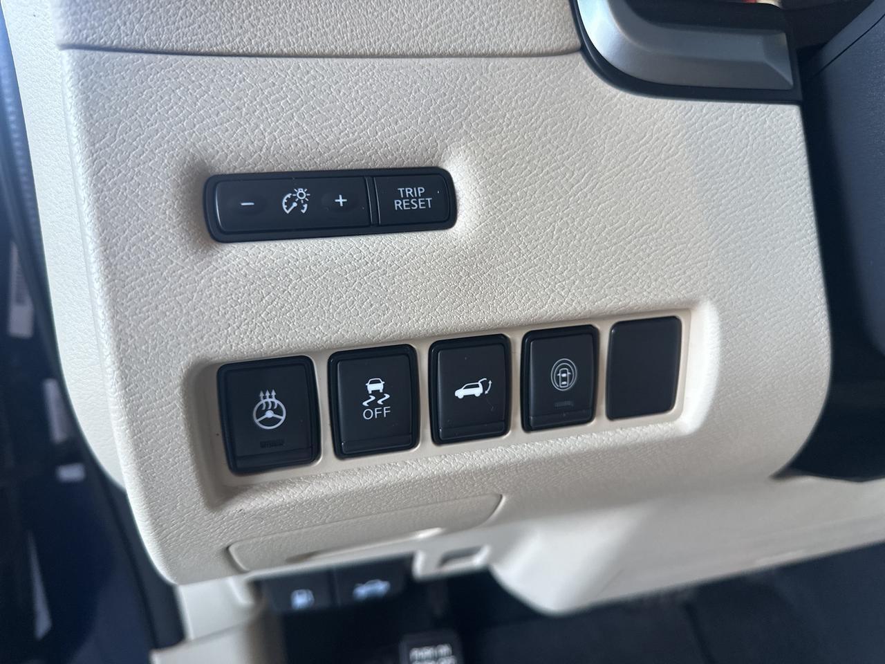 2019 Nissan Murano Platinum Gaithersburg MD