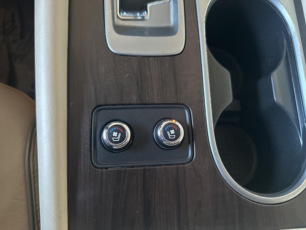 2019 Nissan Murano Platinum Gaithersburg MD