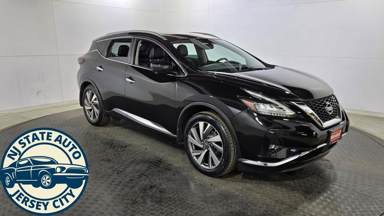 2019 Nissan Murano Jersey City, NJ