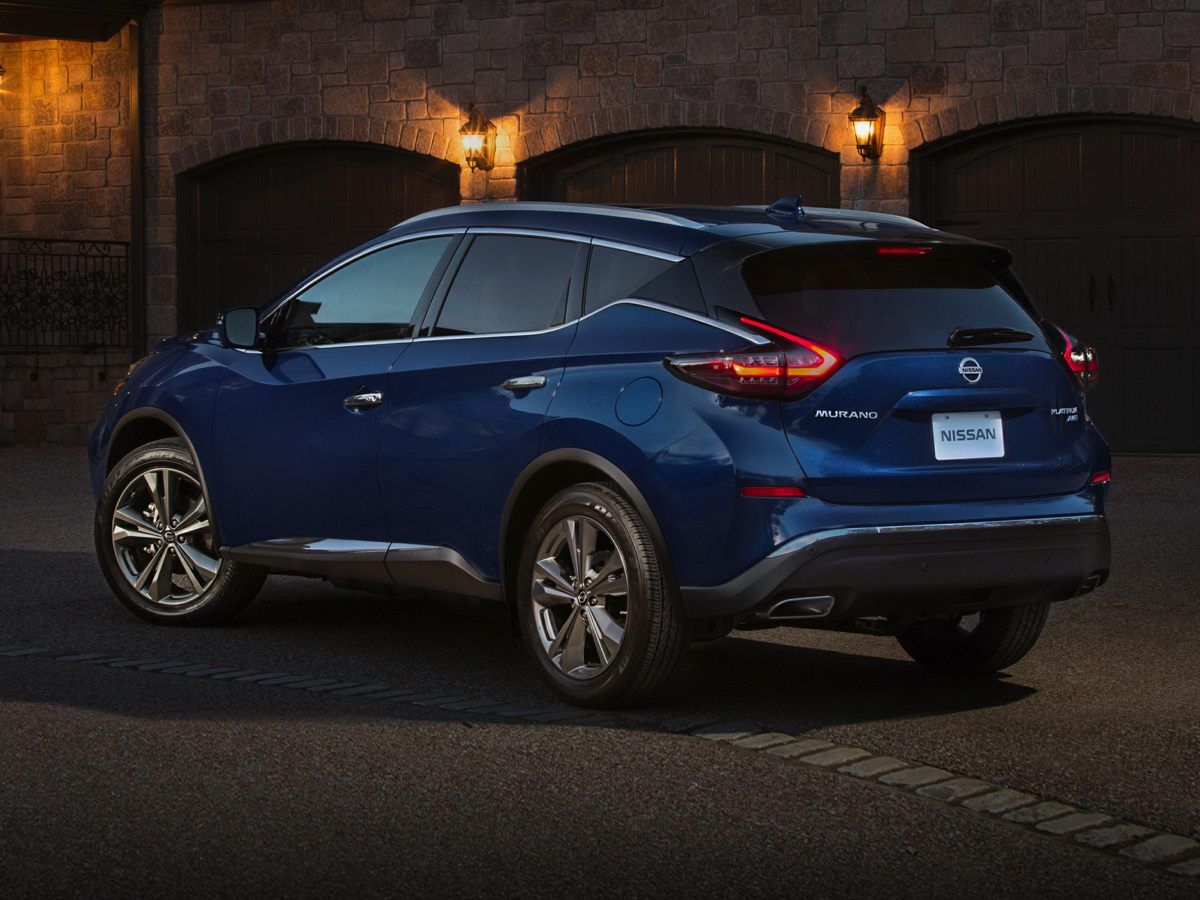 2019 Nissan Murano S Miramar FL