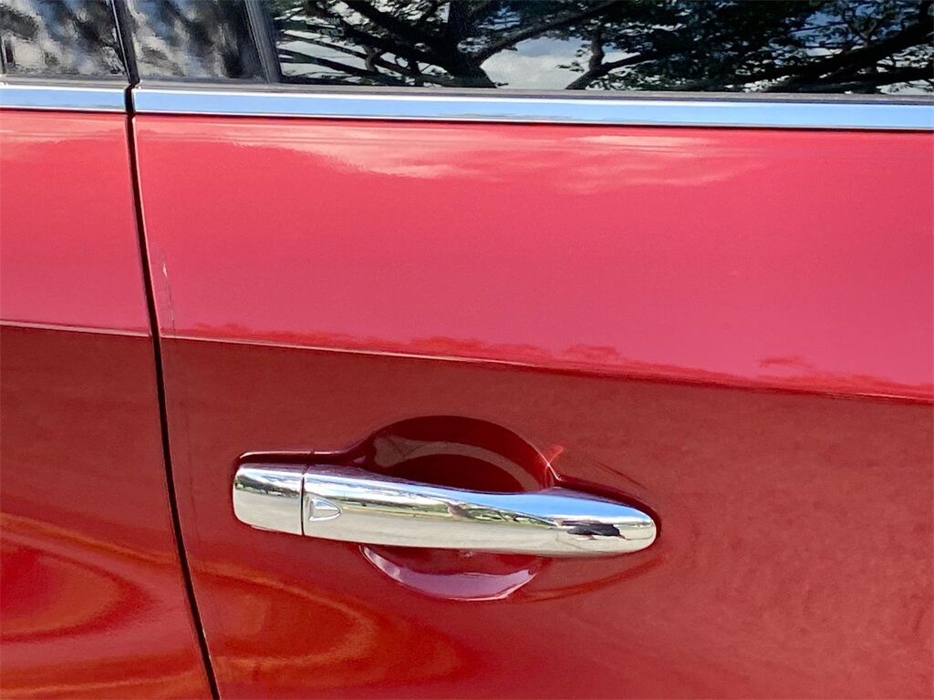 2019 Nissan Murano S Miramar FL