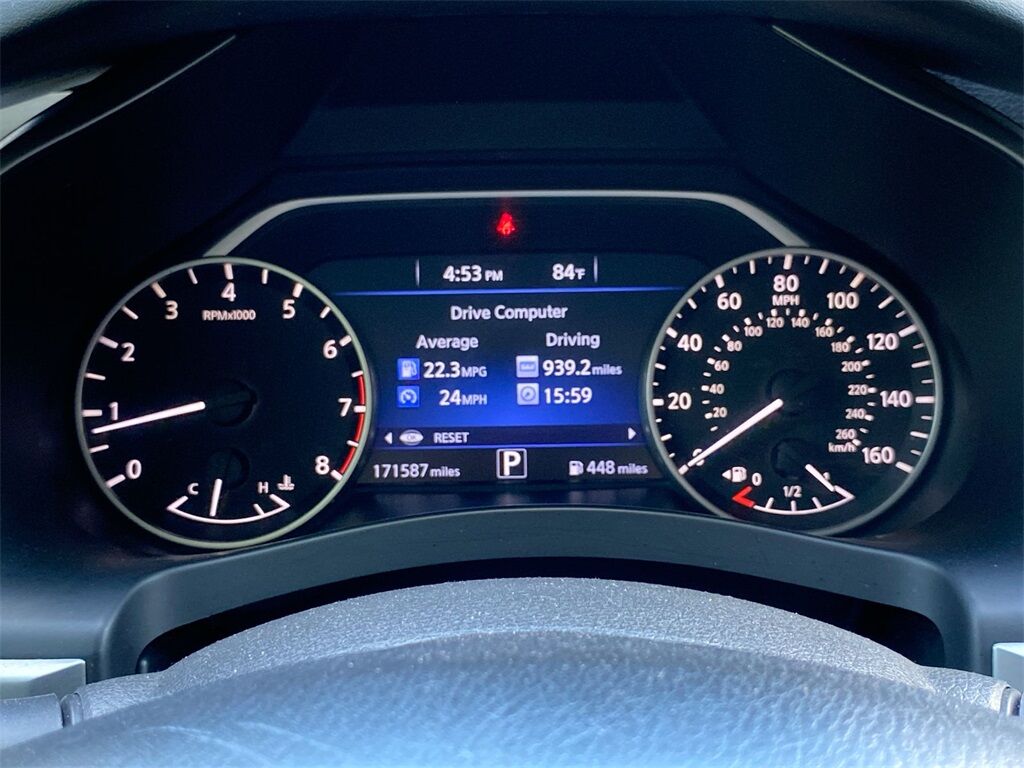2019 Nissan Murano S Miramar FL