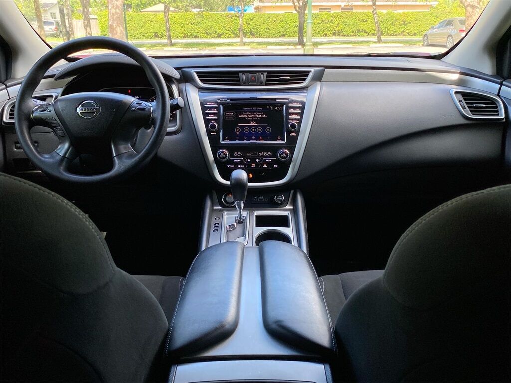 2019 Nissan Murano S Miramar FL