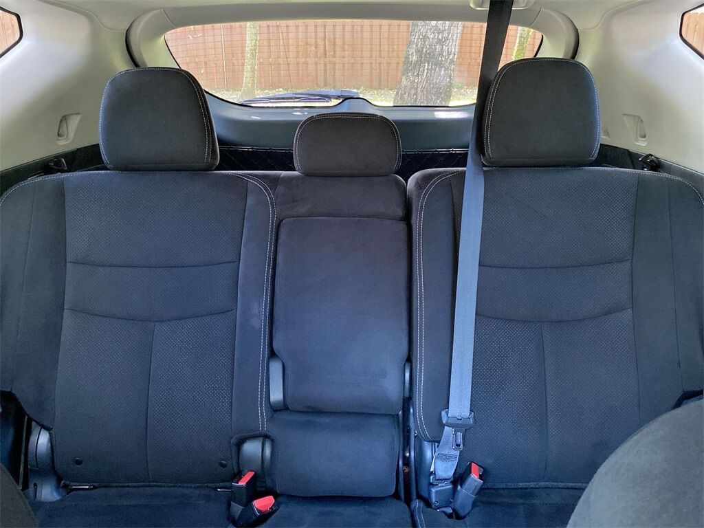 2019 Nissan Murano S Miramar FL