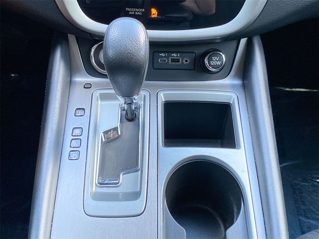 2019 Nissan Murano S Miramar FL