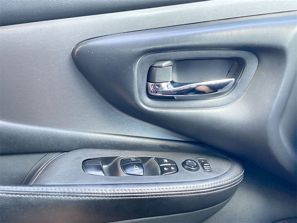 2019 Nissan Murano S Miramar FL