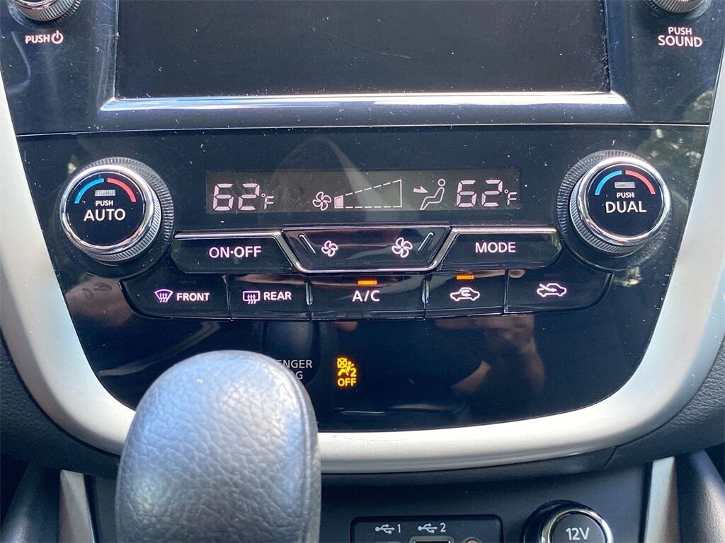 2019 Nissan Murano S Miramar FL