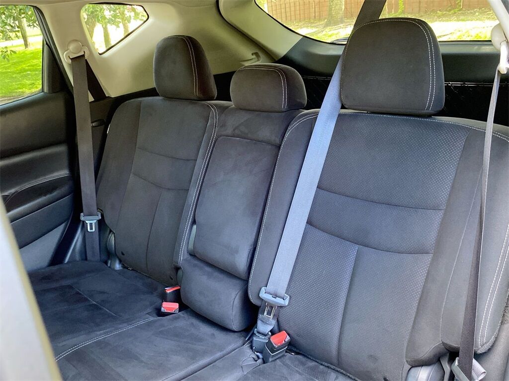 2019 Nissan Murano S Miramar FL