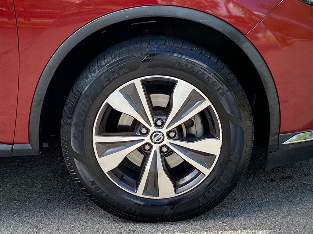 2019 Nissan Murano S Miramar FL