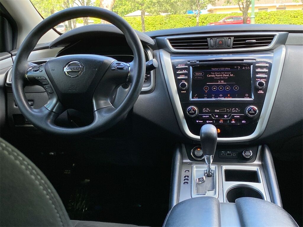 2019 Nissan Murano S Miramar FL