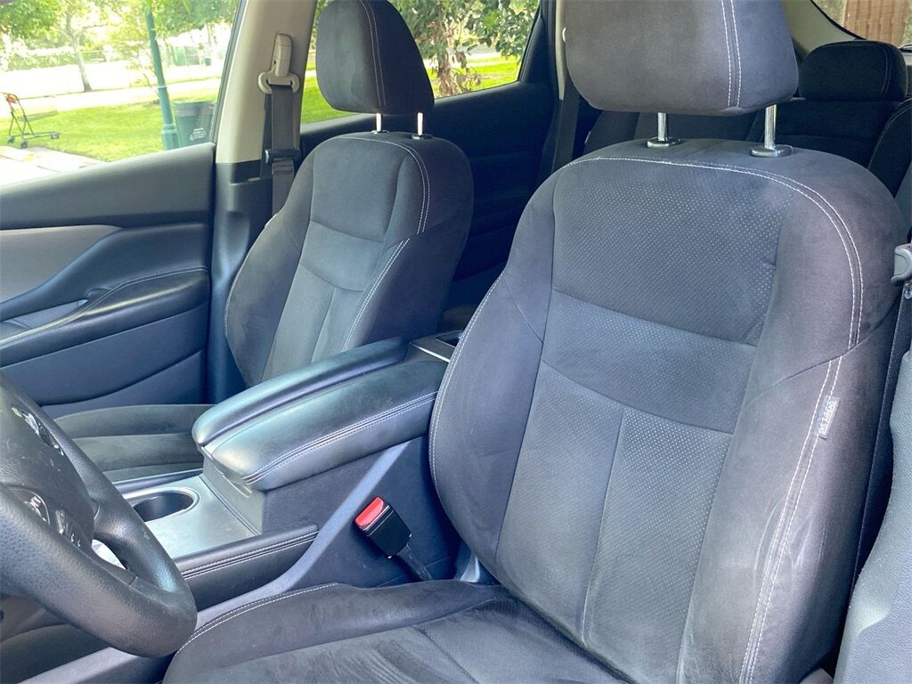 2019 Nissan Murano S Miramar FL