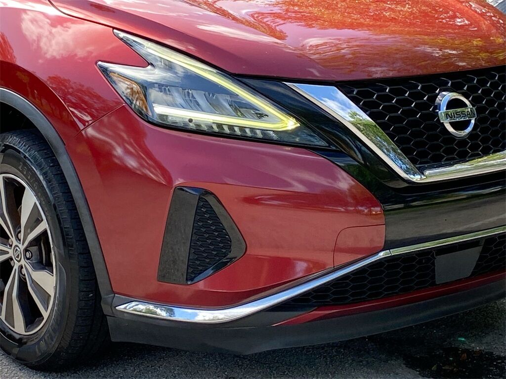 2019 Nissan Murano S Miramar FL