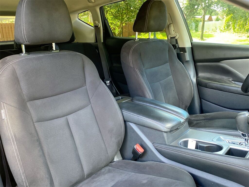2019 Nissan Murano S Miramar FL