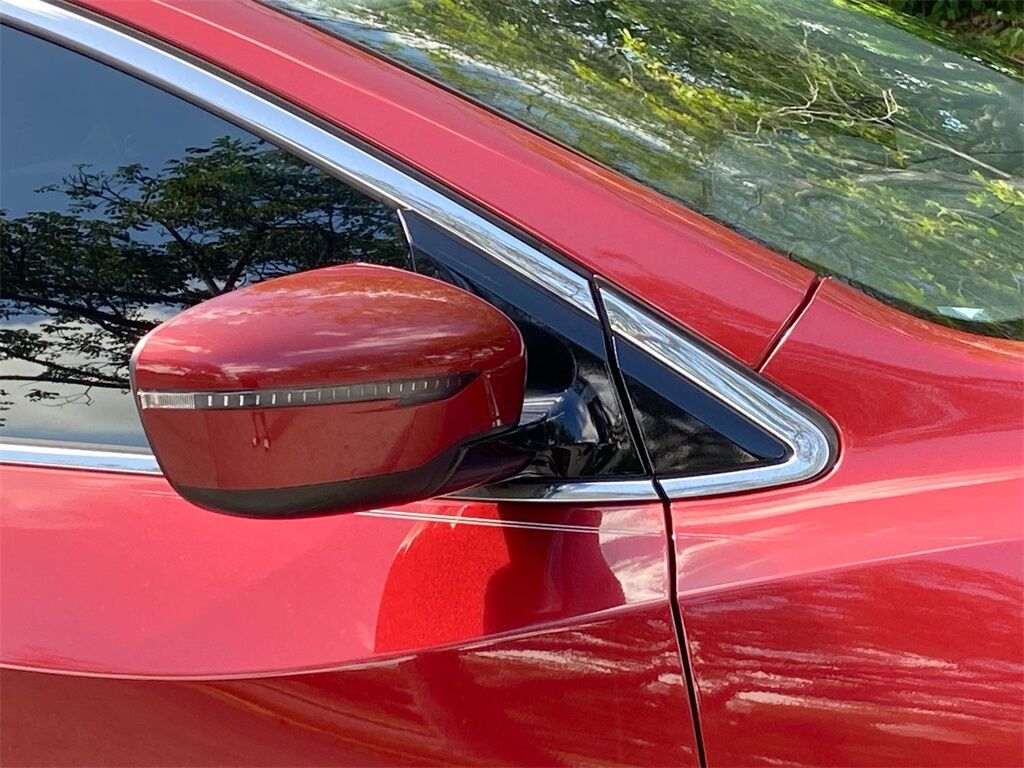 2019 Nissan Murano S Miramar FL