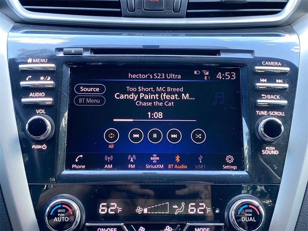 2019 Nissan Murano S Miramar FL
