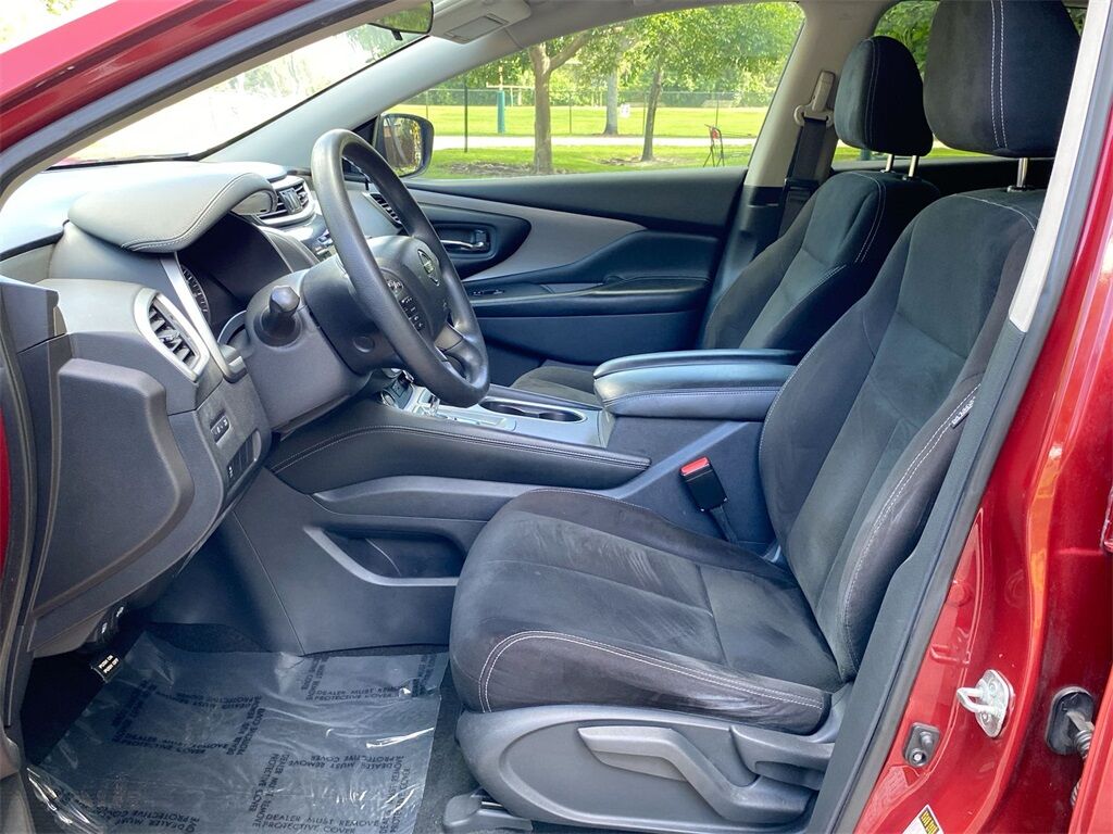 2019 Nissan Murano S Miramar FL