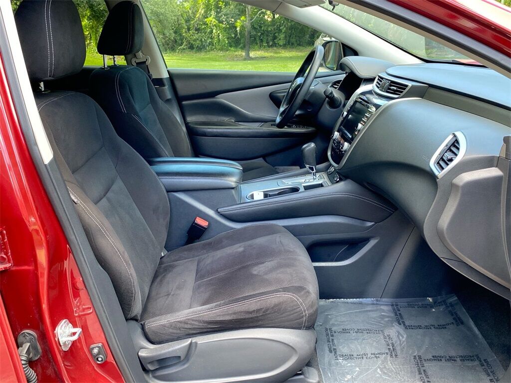 2019 Nissan Murano S Miramar FL