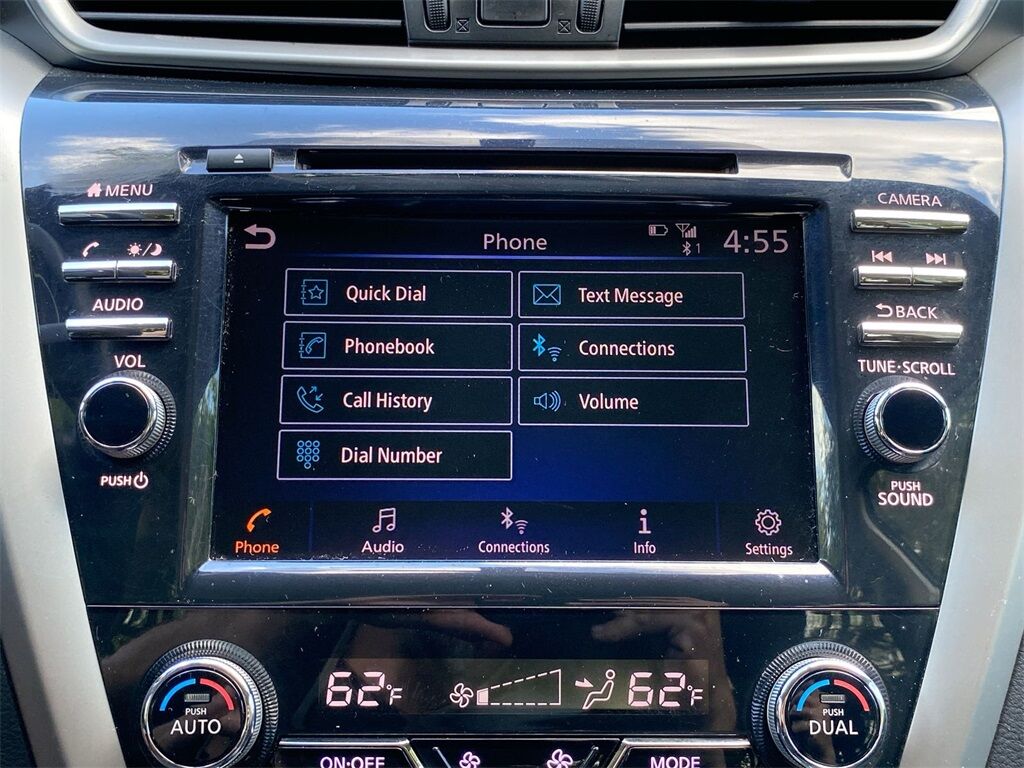 2019 Nissan Murano S Miramar FL