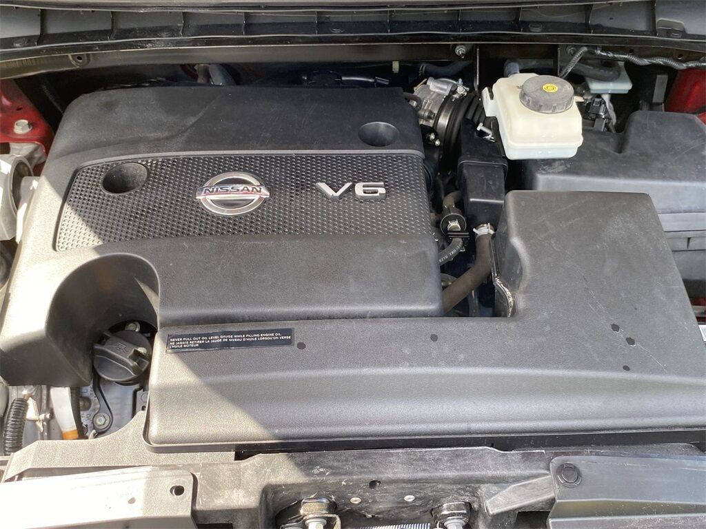 2019 Nissan Murano S Miramar FL