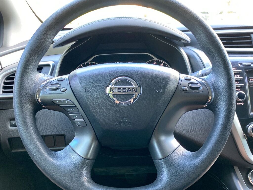 2019 Nissan Murano S Miramar FL