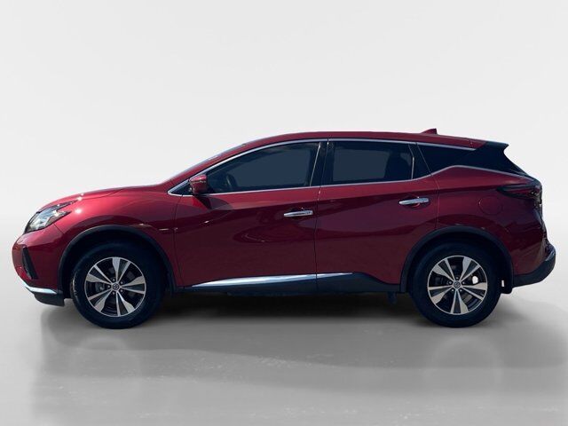 2019 Nissan Murano S Oak Ridge TN