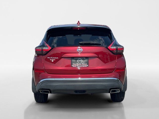 2019 Nissan Murano S Oak Ridge TN