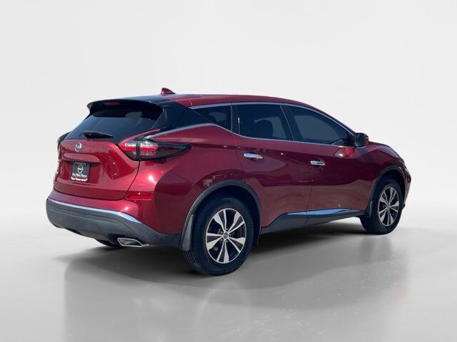 2019 Nissan Murano S Oak Ridge TN
