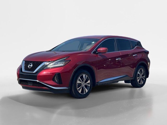 2019 Nissan Murano S Oak Ridge TN