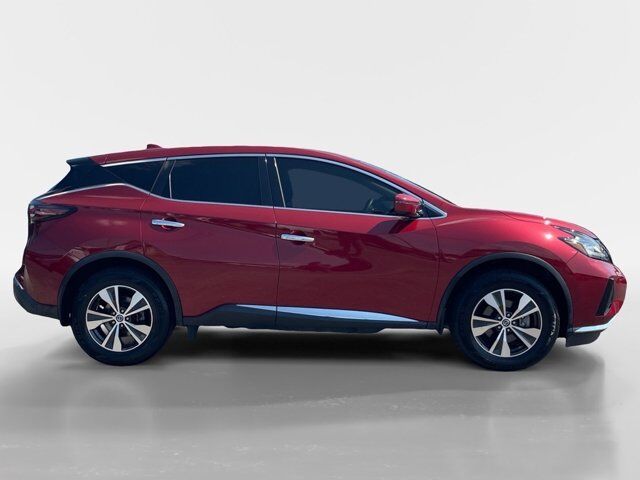 2019 Nissan Murano S Oak Ridge TN