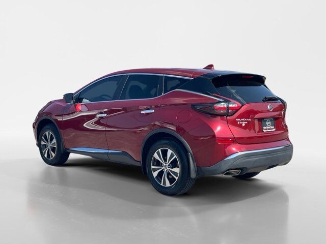 2019 Nissan Murano S Oak Ridge TN