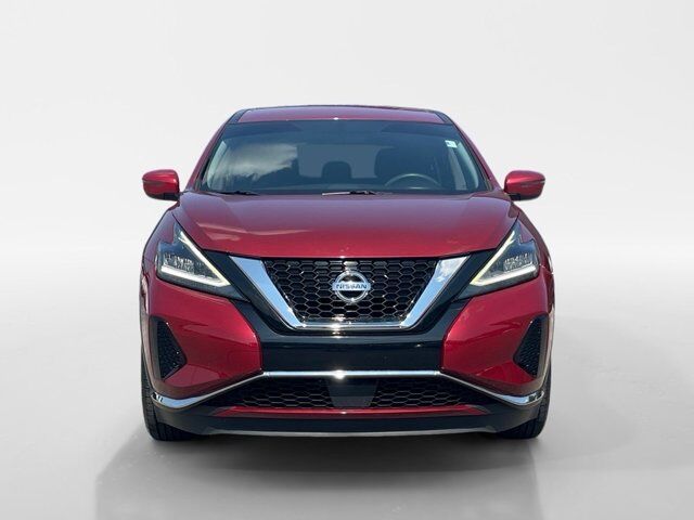 2019 Nissan Murano S Oak Ridge TN