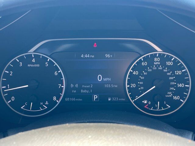 2019 Nissan Murano S Oak Ridge TN