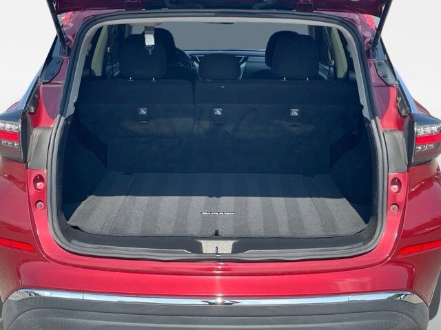 2019 Nissan Murano S Oak Ridge TN