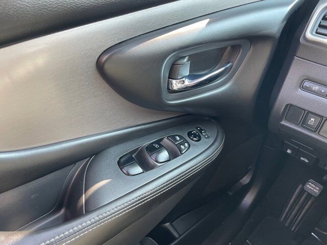 2019 Nissan Murano S Oak Ridge TN