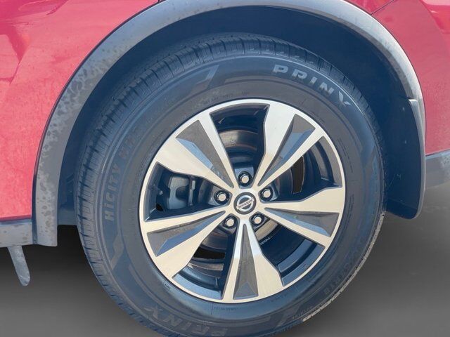 2019 Nissan Murano S Oak Ridge TN