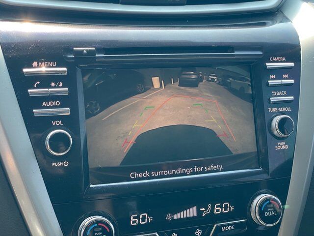 2019 Nissan Murano S Oak Ridge TN