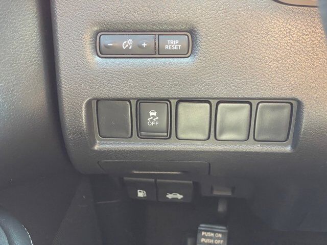 2019 Nissan Murano S Oak Ridge TN
