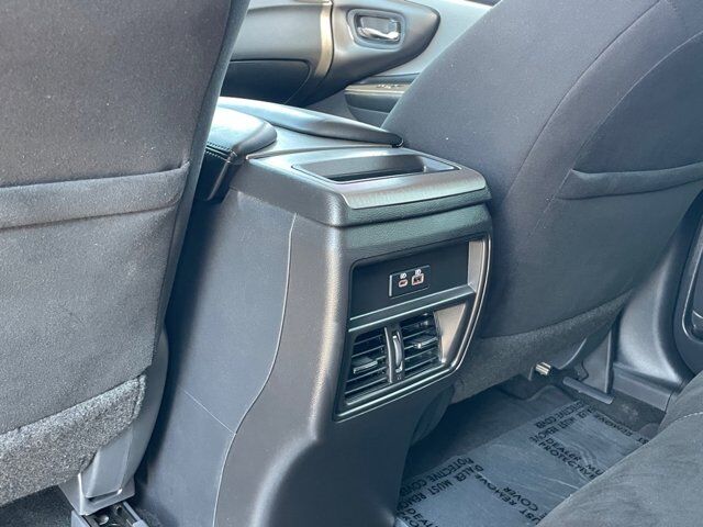 2019 Nissan Murano S Oak Ridge TN
