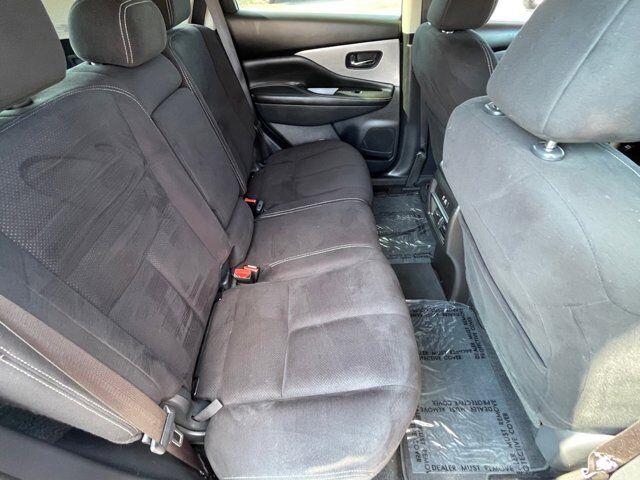 2019 Nissan Murano S Oak Ridge TN