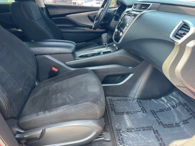 2019 Nissan Murano S Oak Ridge TN