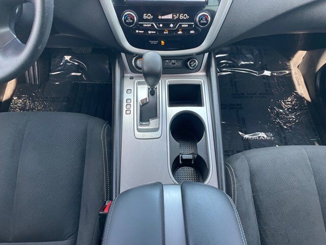 2019 Nissan Murano S Oak Ridge TN