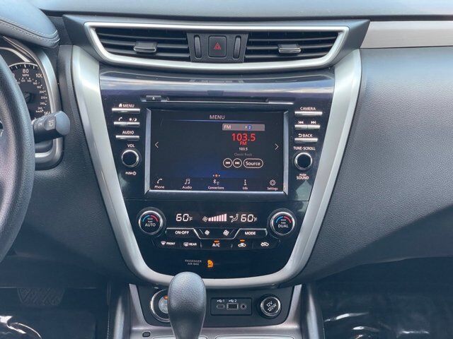 2019 Nissan Murano S Oak Ridge TN